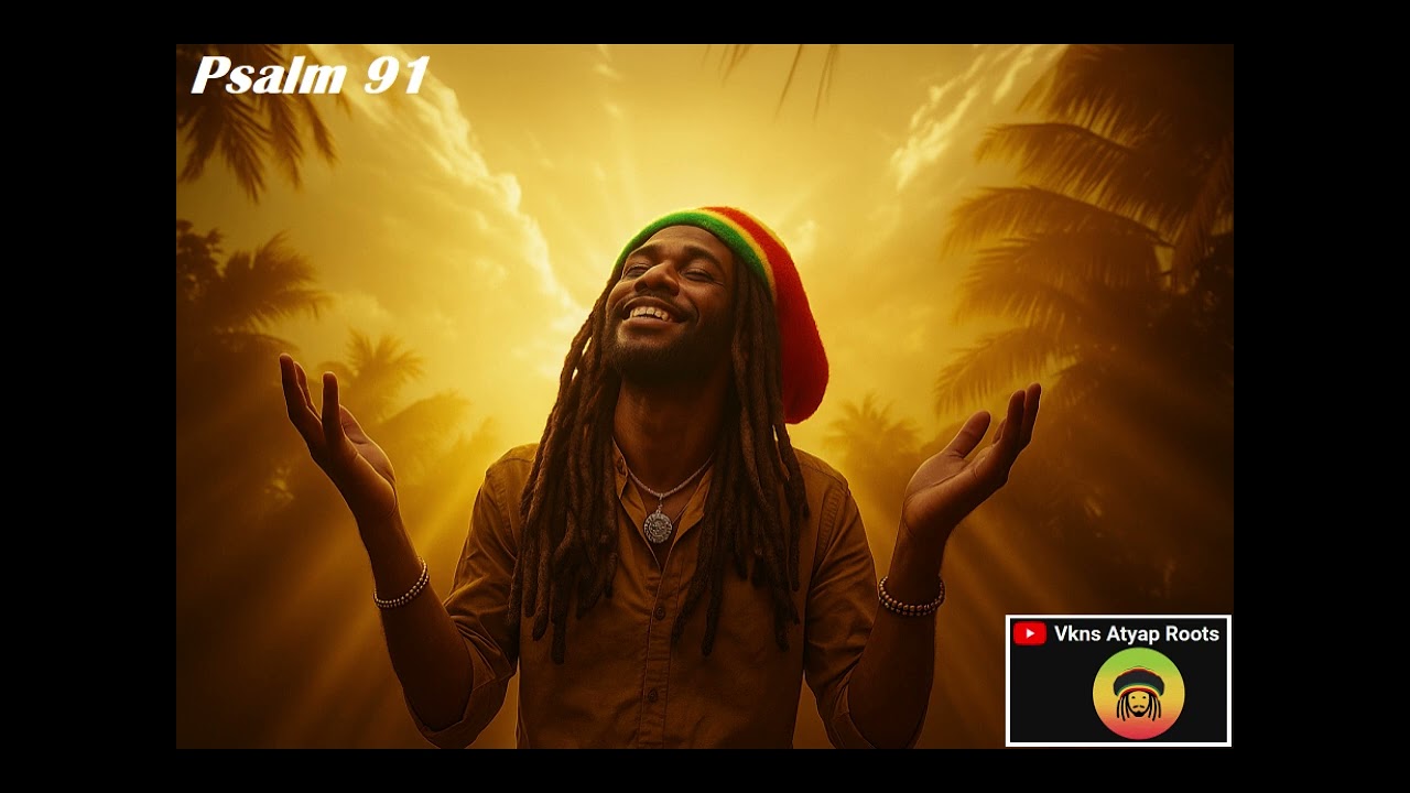 Psalm 91 – Shelter of the most high [VknsAtyap]