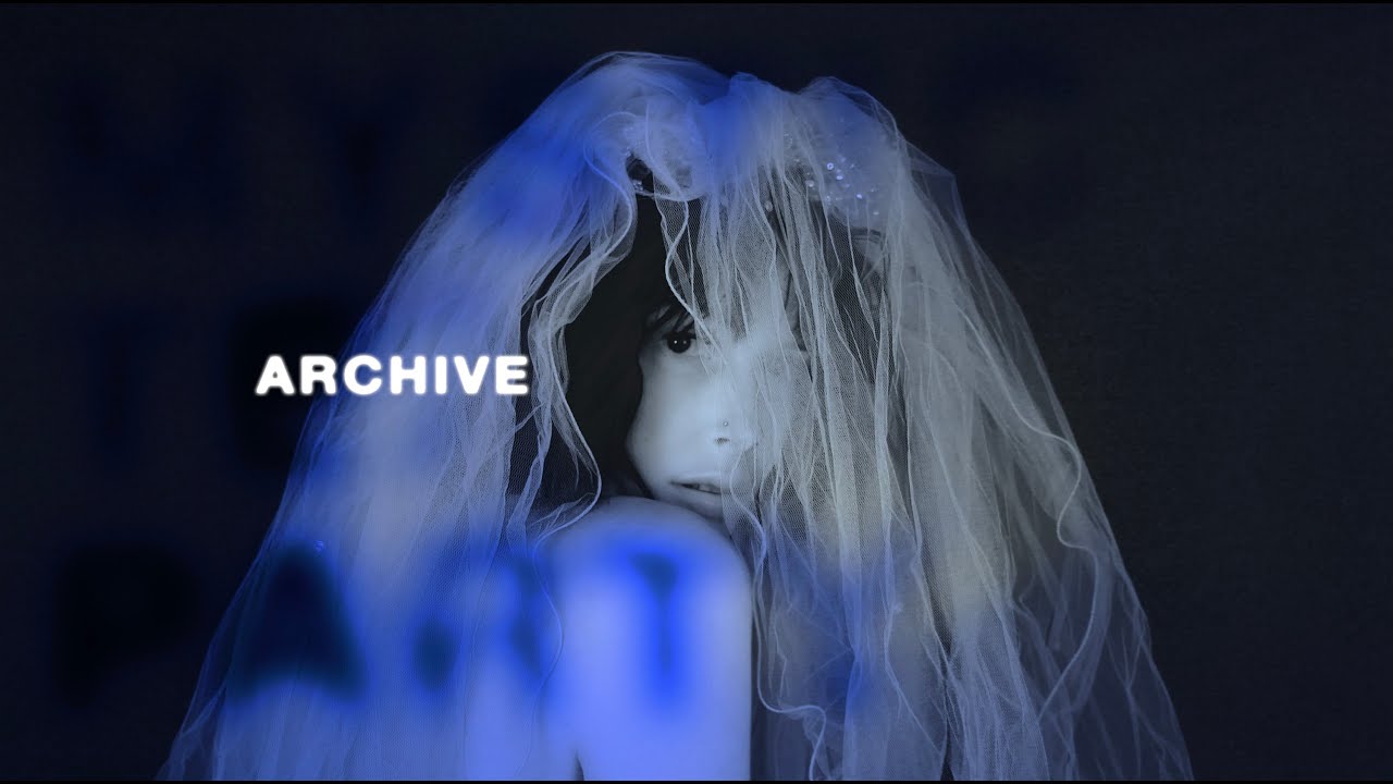 Mystic Tea Party - Archive  (Official Audio)