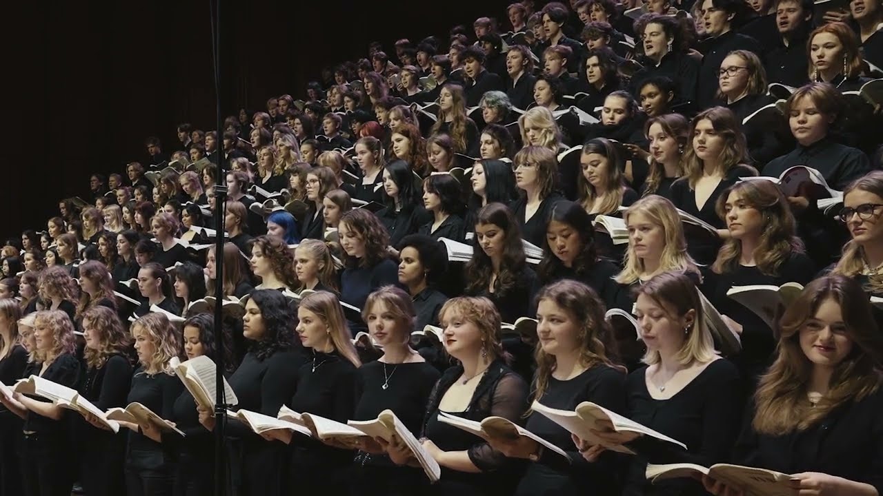 Verdis Requiem i Oslo konserthus 2023
