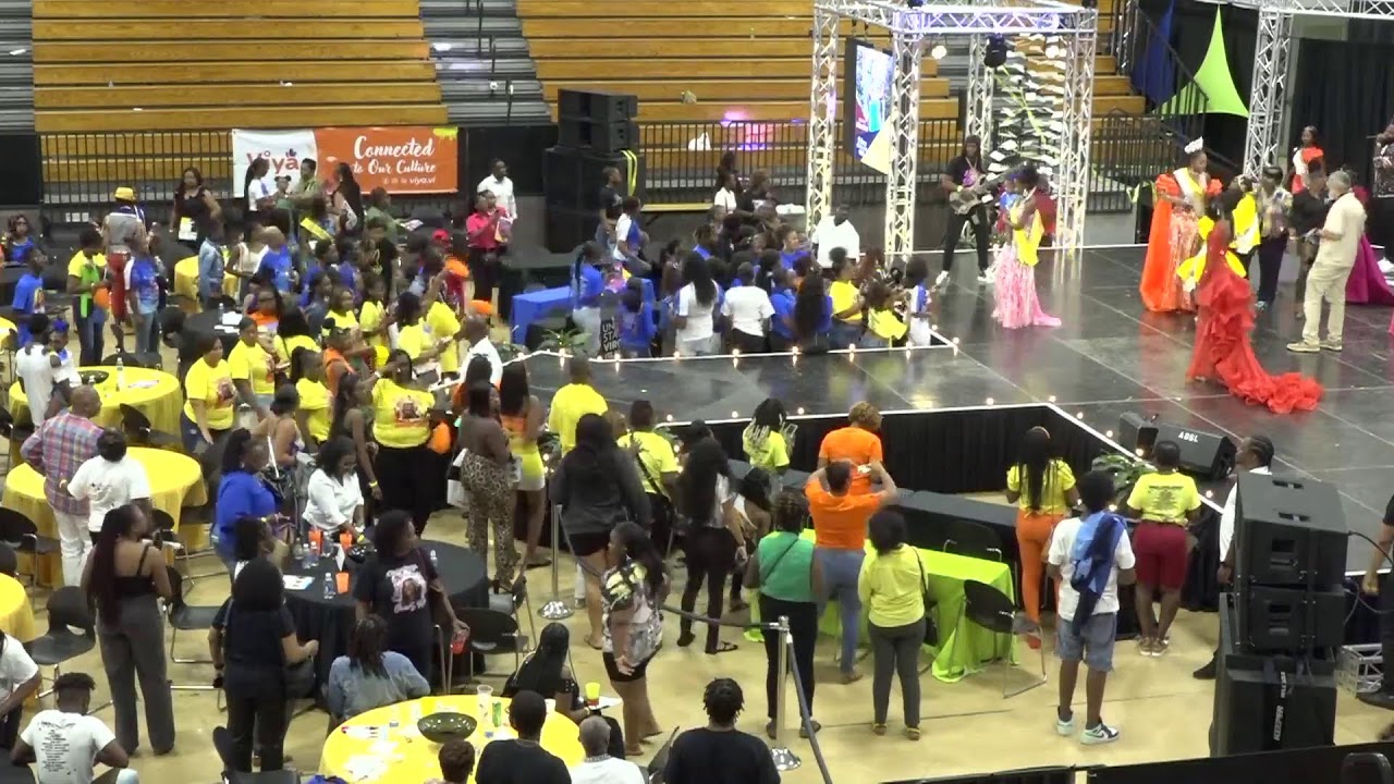 USVI Queen Show 2023