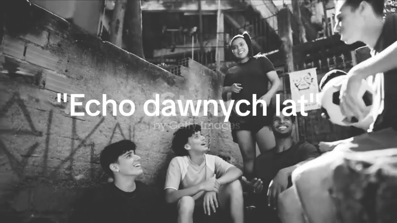 Nuta z Duszą - Echo dawnych lat