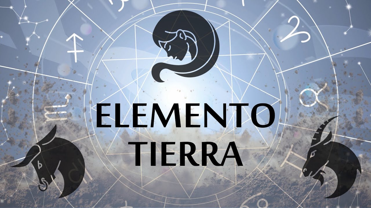 Signos de Tierra 🌱 - Enero 19 | #Tauro ♉, #Virgo ♍ y #Capricornio