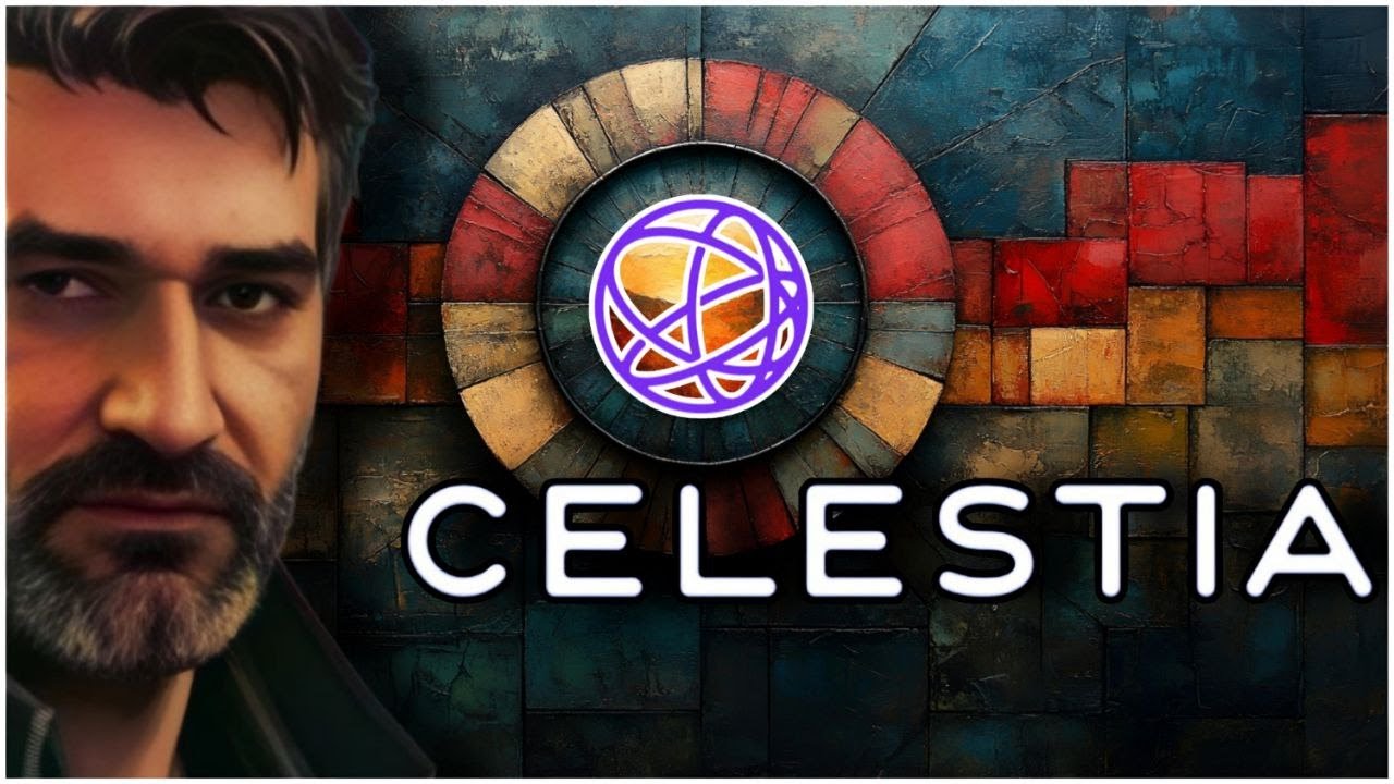 CelesTia | Обзор криптовалюты TIA