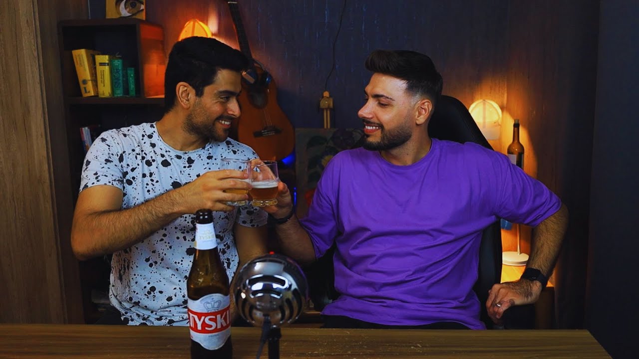 آبجو چی بخورم؟  آشنایی با آبجو های آلمان😋