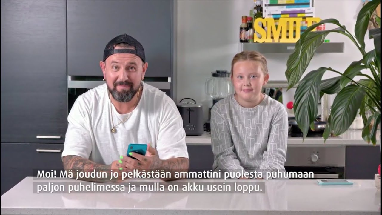 #PaloHallussa - Esko Eerikäinen