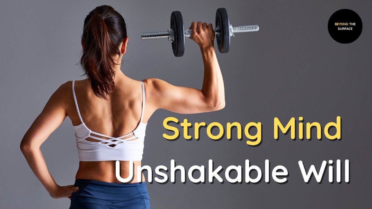 Do One Hard Thing a Day | Motivational Speech