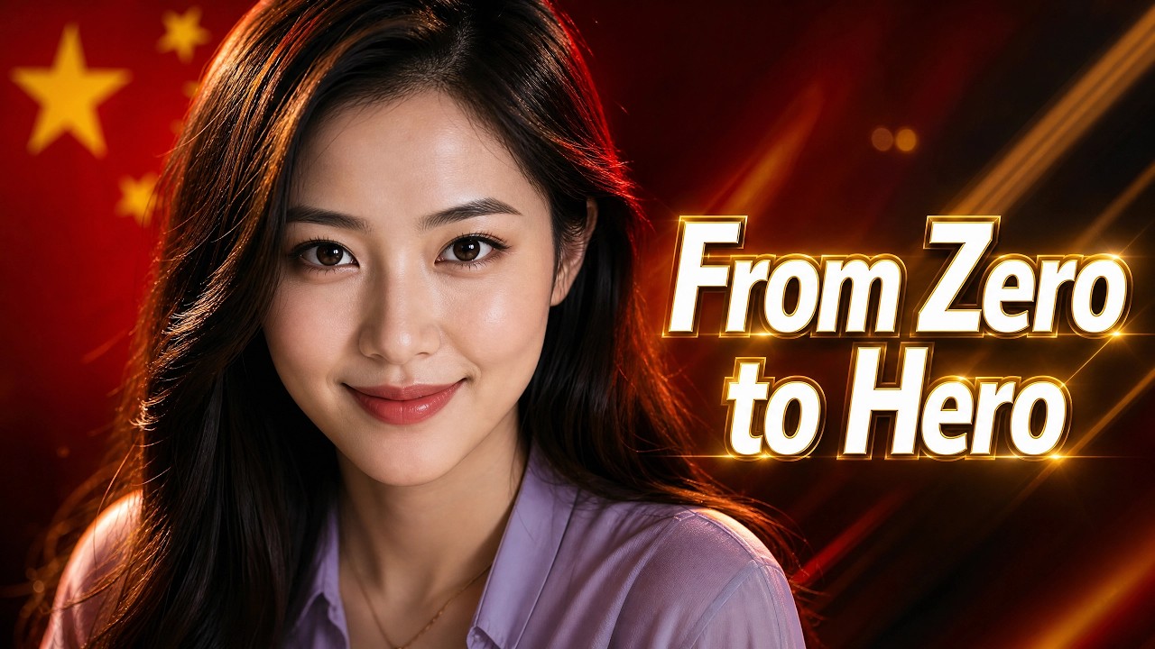 Learn Chinese From Zero to Hero: Master Mandarin Fast