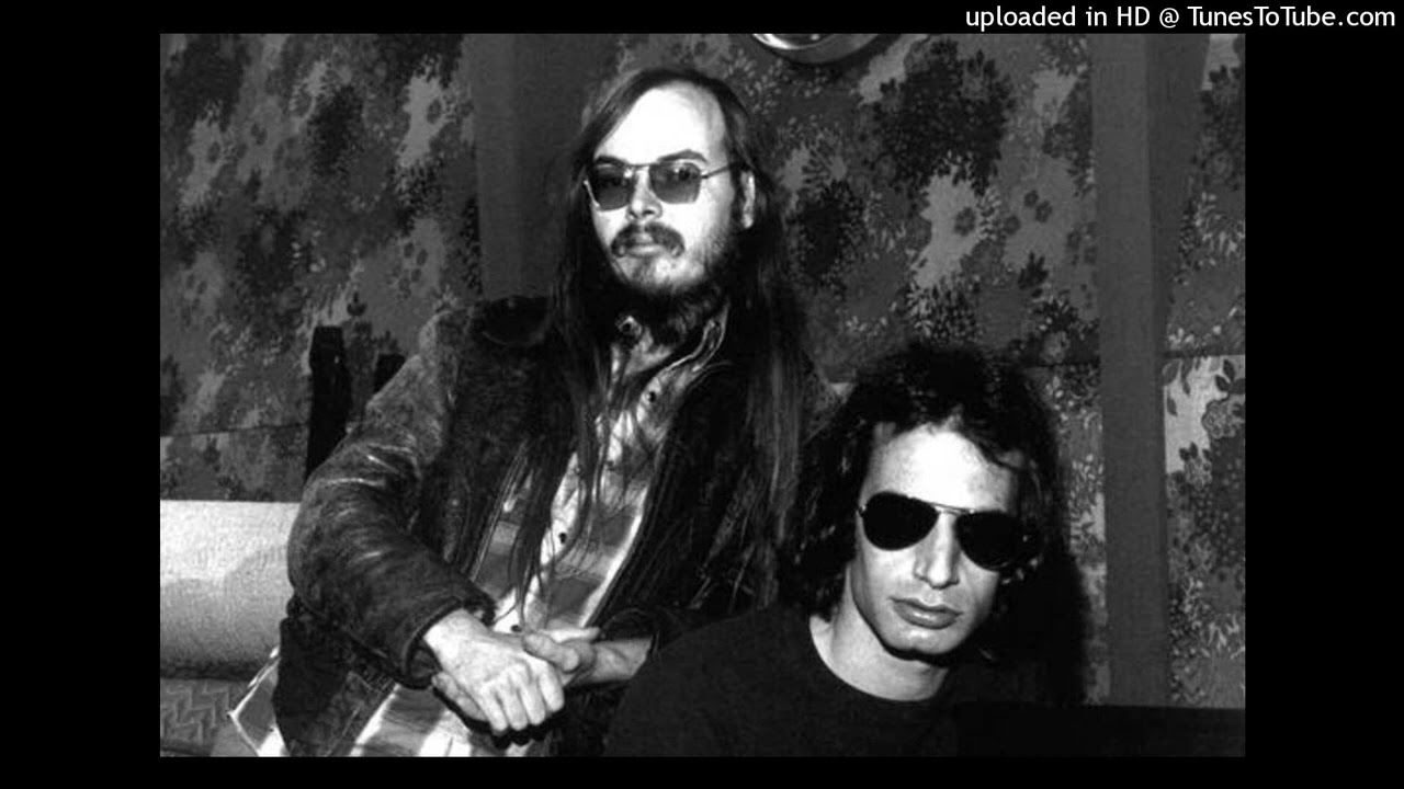 Steely dan - Deacon blues [1976] [magnums extended mix]