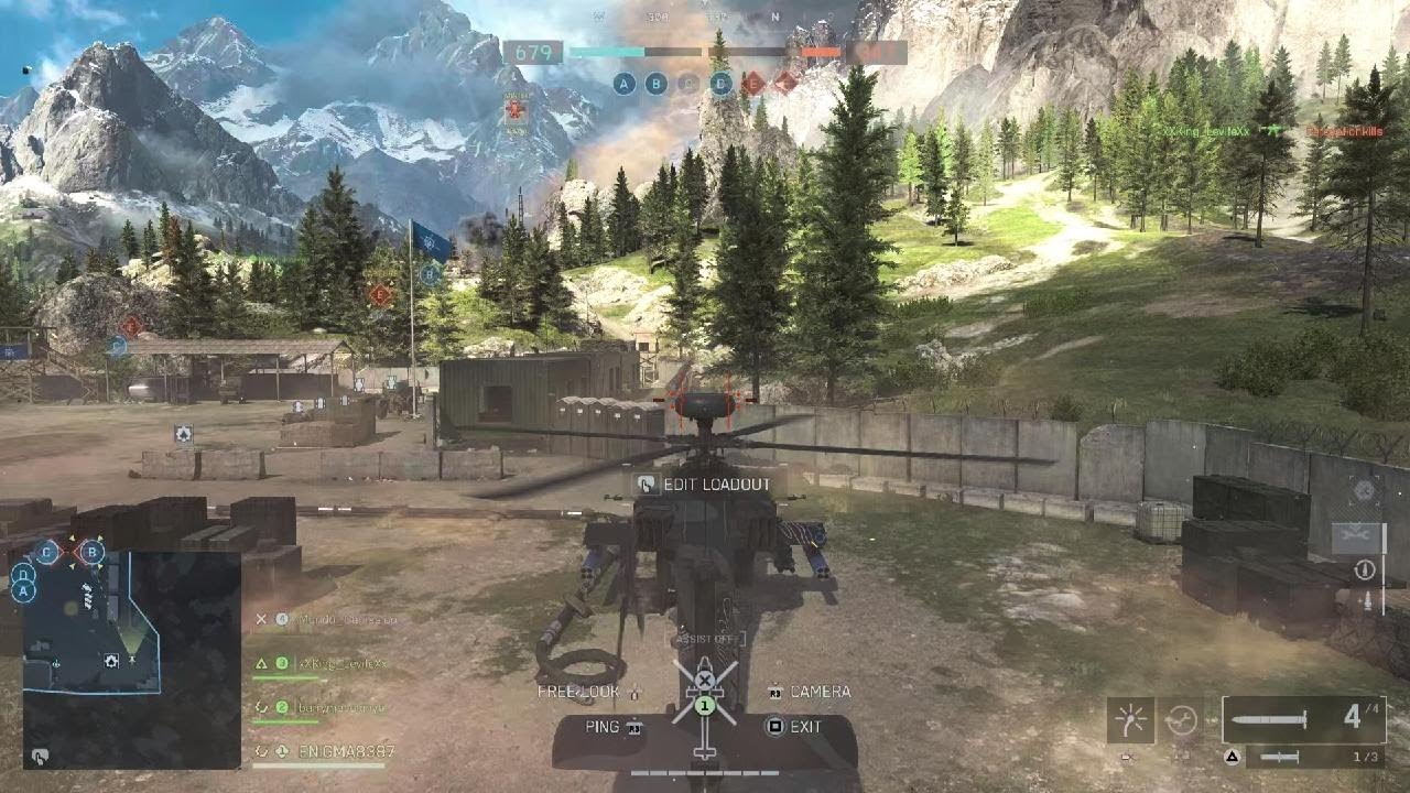 Battlefield 6_20260315101814 Enemy pilot down Tango.