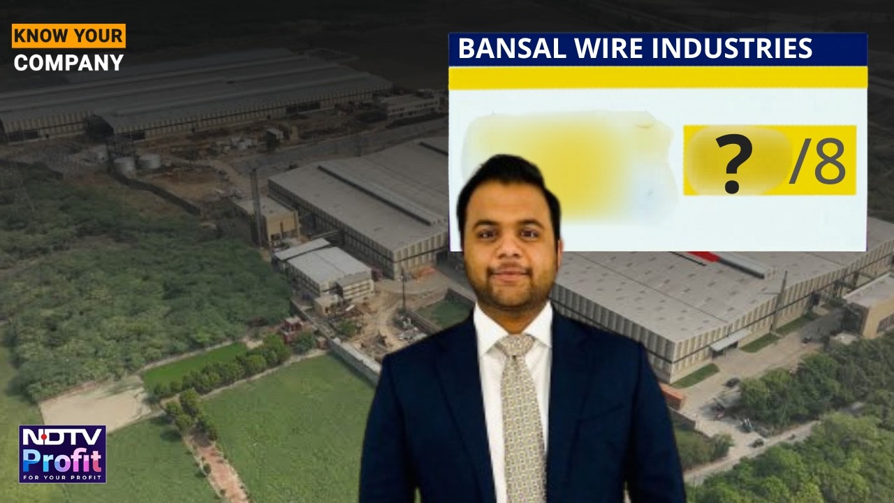 Bansal Wiring: How Big Is The Specialty Wires Opportunity?
