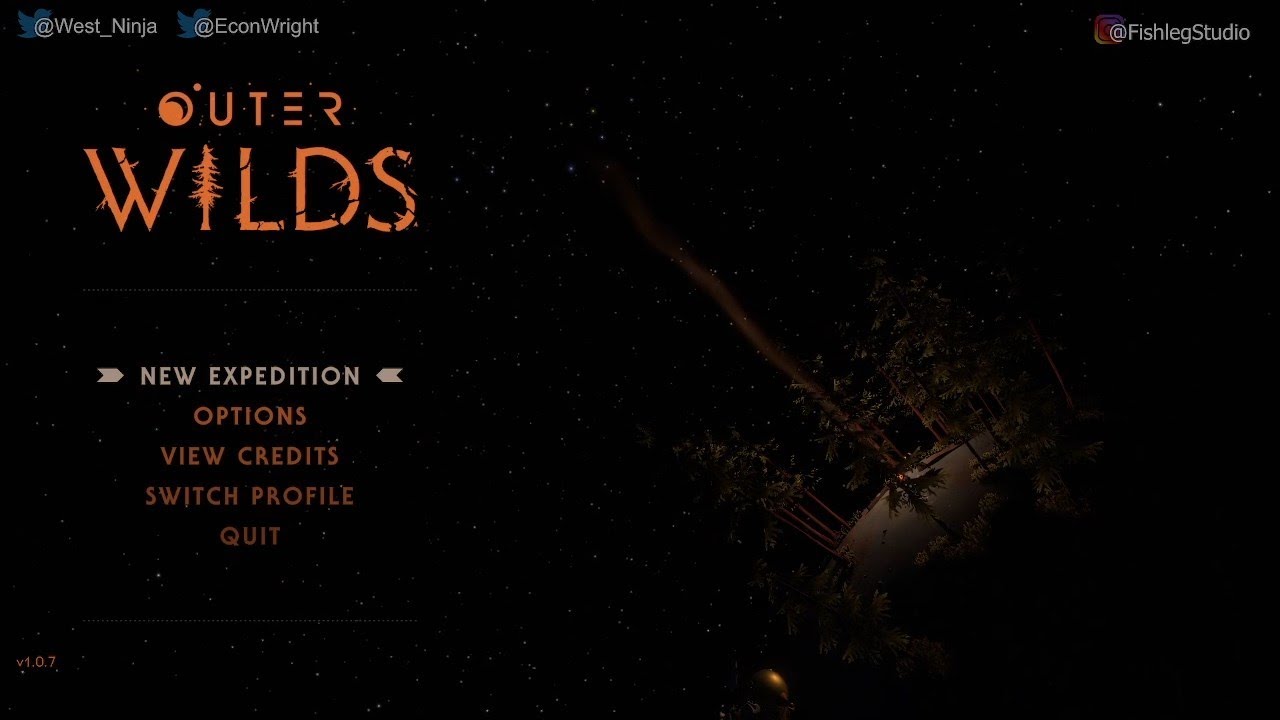 The Outer Wilds - Play Together