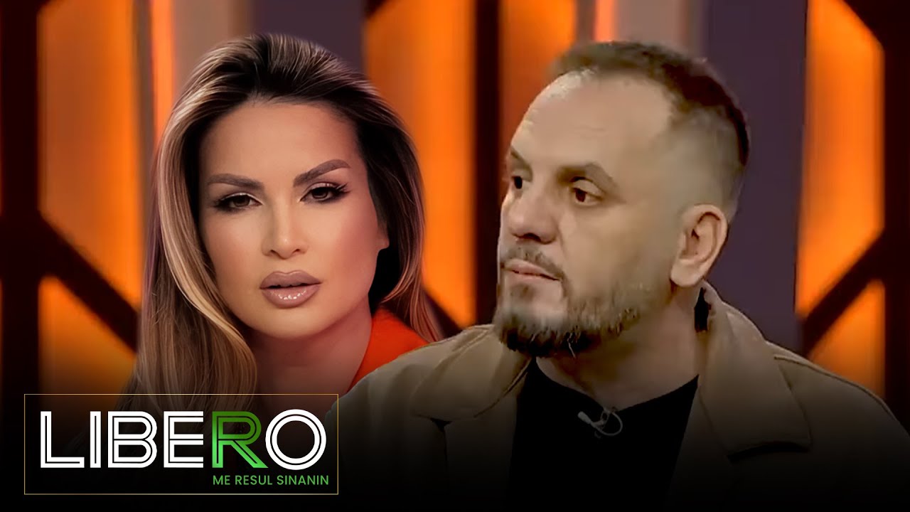 &ldquo;Ka pas qejf me luajt t&euml; bukur&euml;n&rdquo; - Valon Maloku nuk e njeh Ryva Kajtazin, ka disa fjal&euml; p&euml;r t&euml;