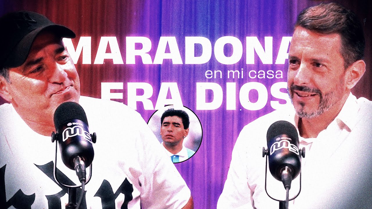 MARIANO IÚDICA con PABLO GIRALT | Qué Momento! #8