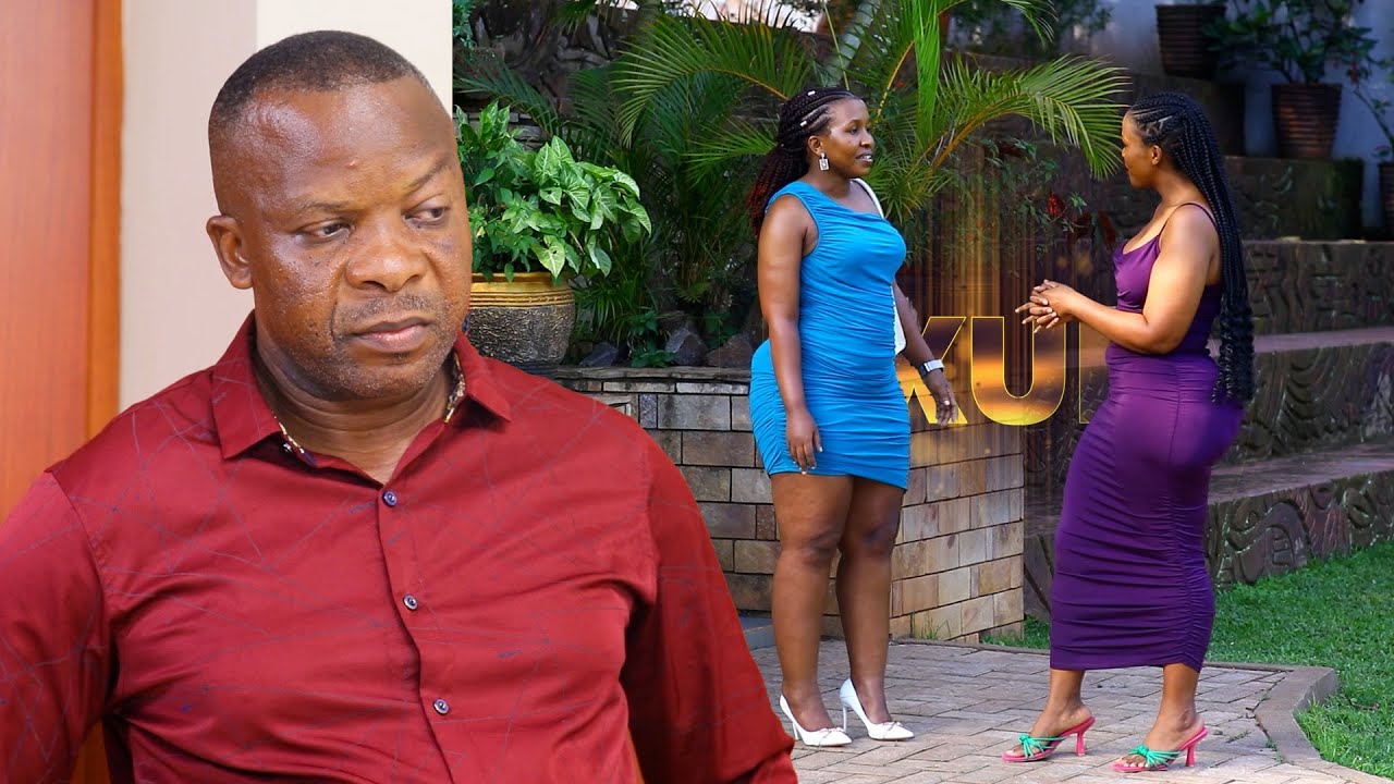 Luxury Episode 10