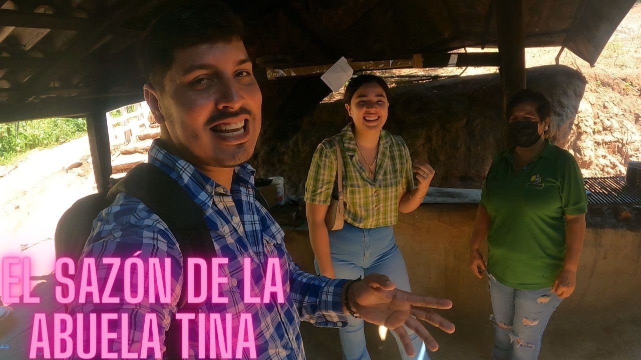 ✅La Noria Sinaloa; Visita El Sazón de la Abuela Tina☕️🤤