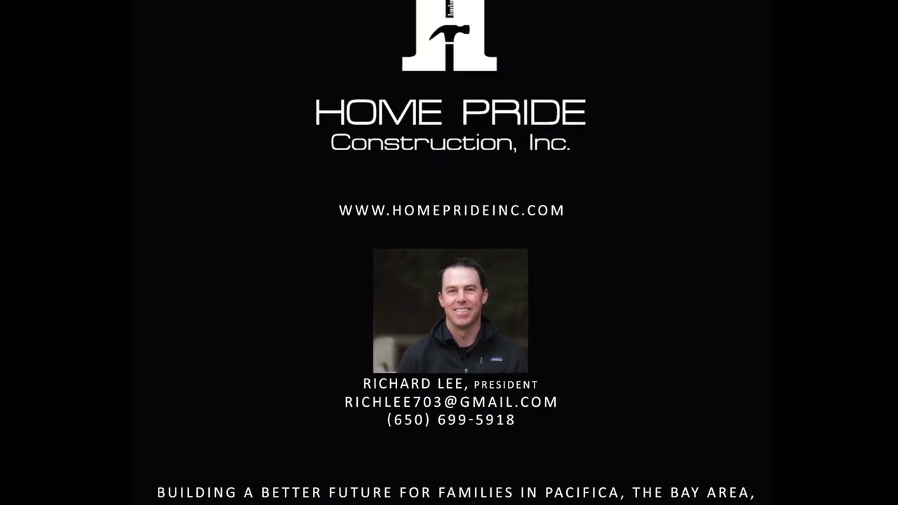 Residential Home Remodel from Home Pride Construction - Phase 1 - Demo