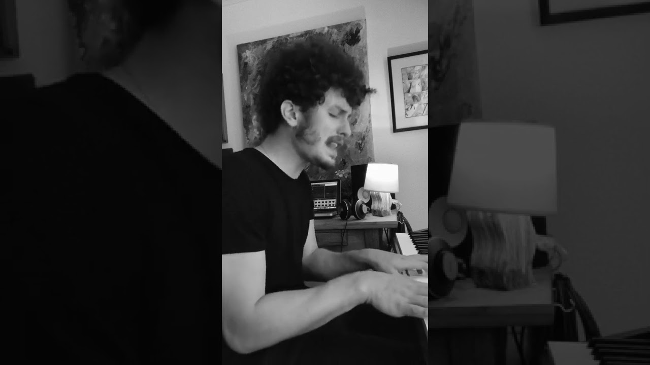 Bryan Behr - No Diggity