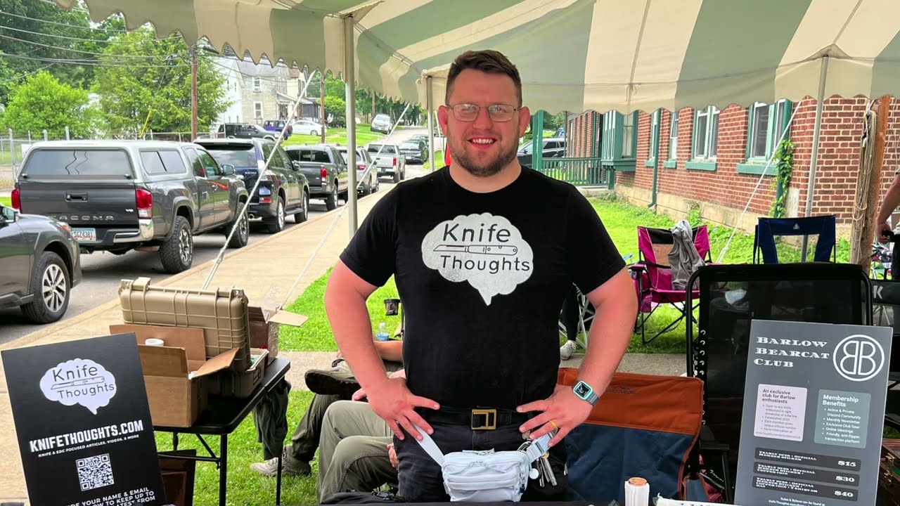 Great Eastern Cutlery 2025 Rendezvous Recap