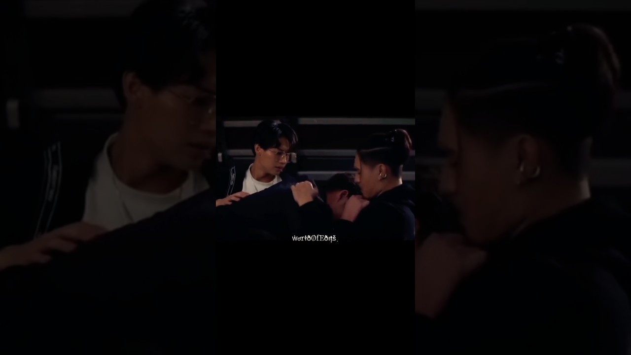 Thyme Thinks About Gorya All The Time❤️🥹~