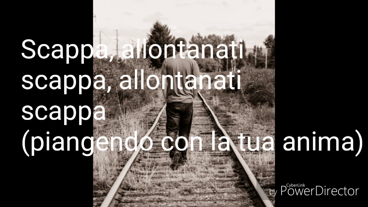 Smalltown Boy- Bronski Beat TRADUZIONE IN ITALIANO