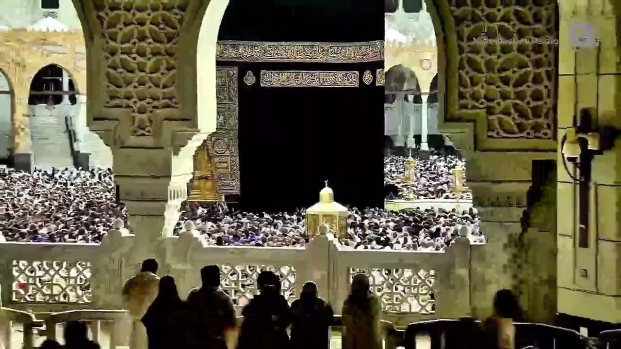 استوديو رمضان يستضيف الأستاذ مشعل بن خلف العنزي