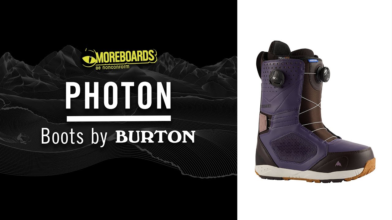 Burton - Photon Boots