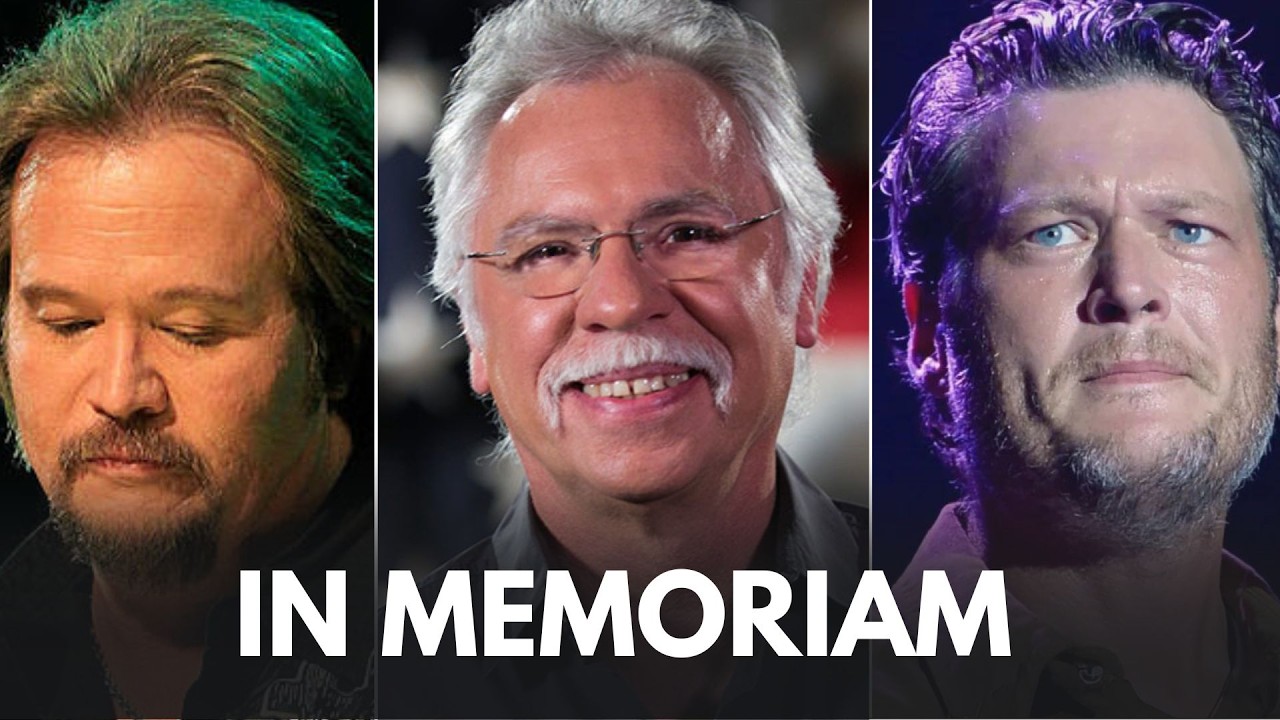 Joe Bonsall's Final Wish | Country Music Pays Tribute