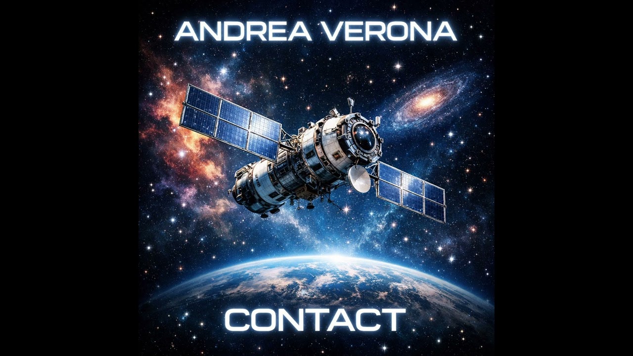 Andrea Verona - CONTACT