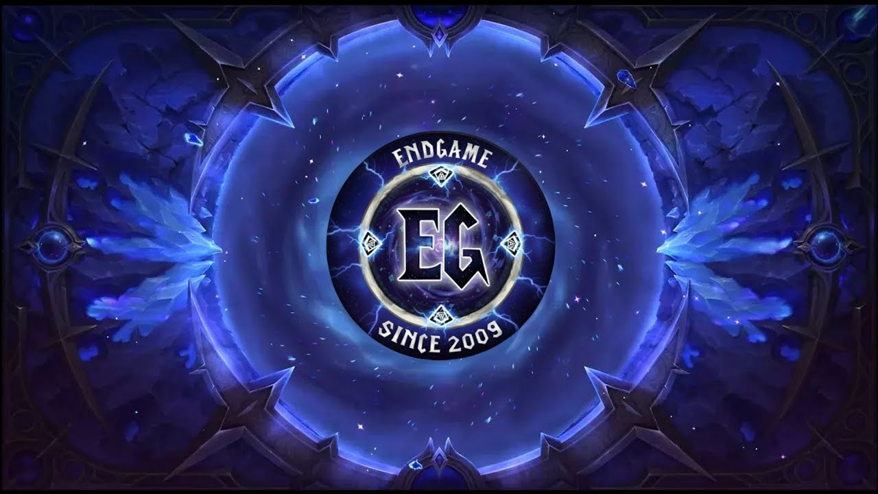 EndGame Void Raiders