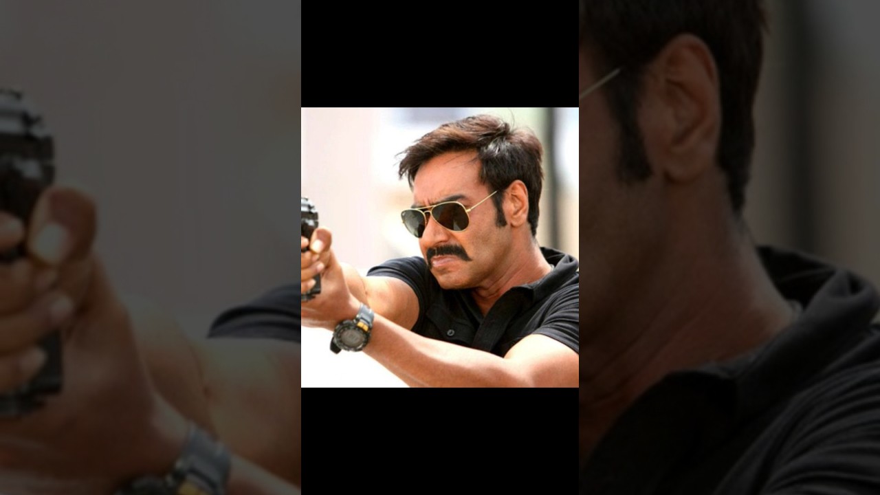Singham 3 Villain | Cineview Official