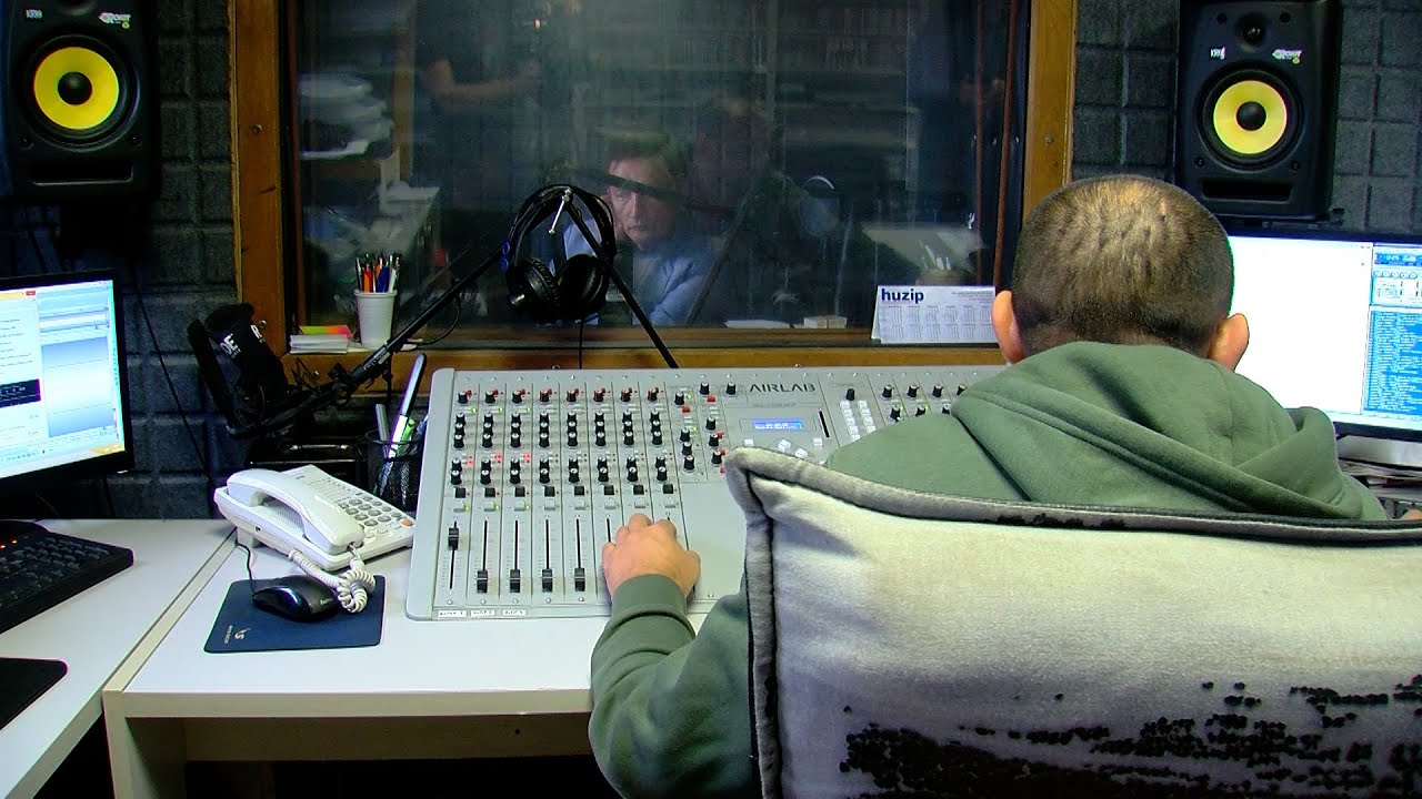 HRONIKA SBIZS 399: Radio Banska Kosa – jedini medij u Baranji na srpskom jeziku