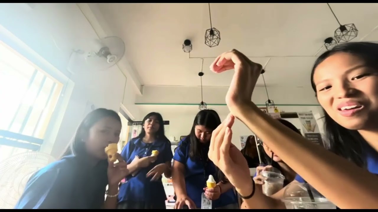 A Day In A Life As Chicharon Walkers | vlog 017 | Chicharon Walkers 