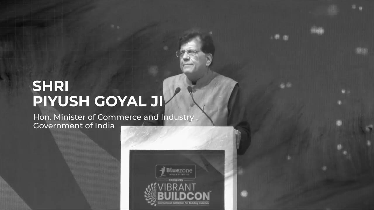 Vibrant Buildcon is now Bharat Buildcon!