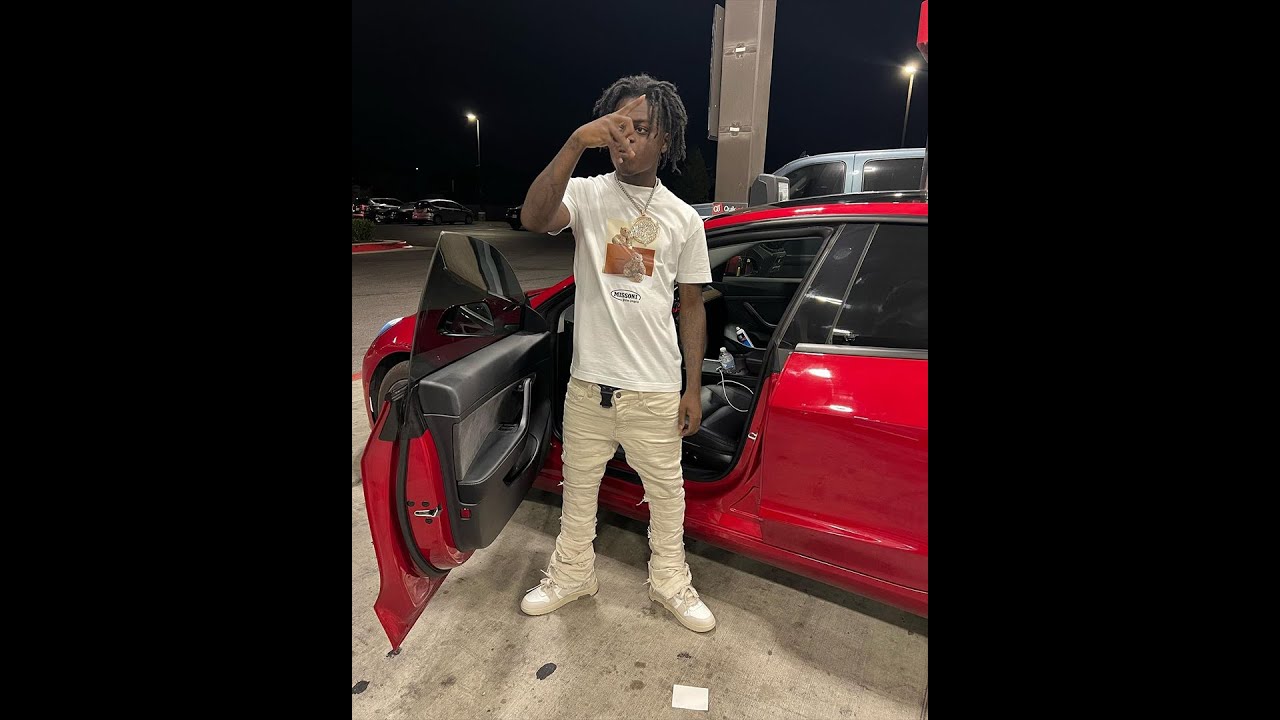 (FREE) Quin NFN x LilCj Kasino x Splurge Type Beat - 