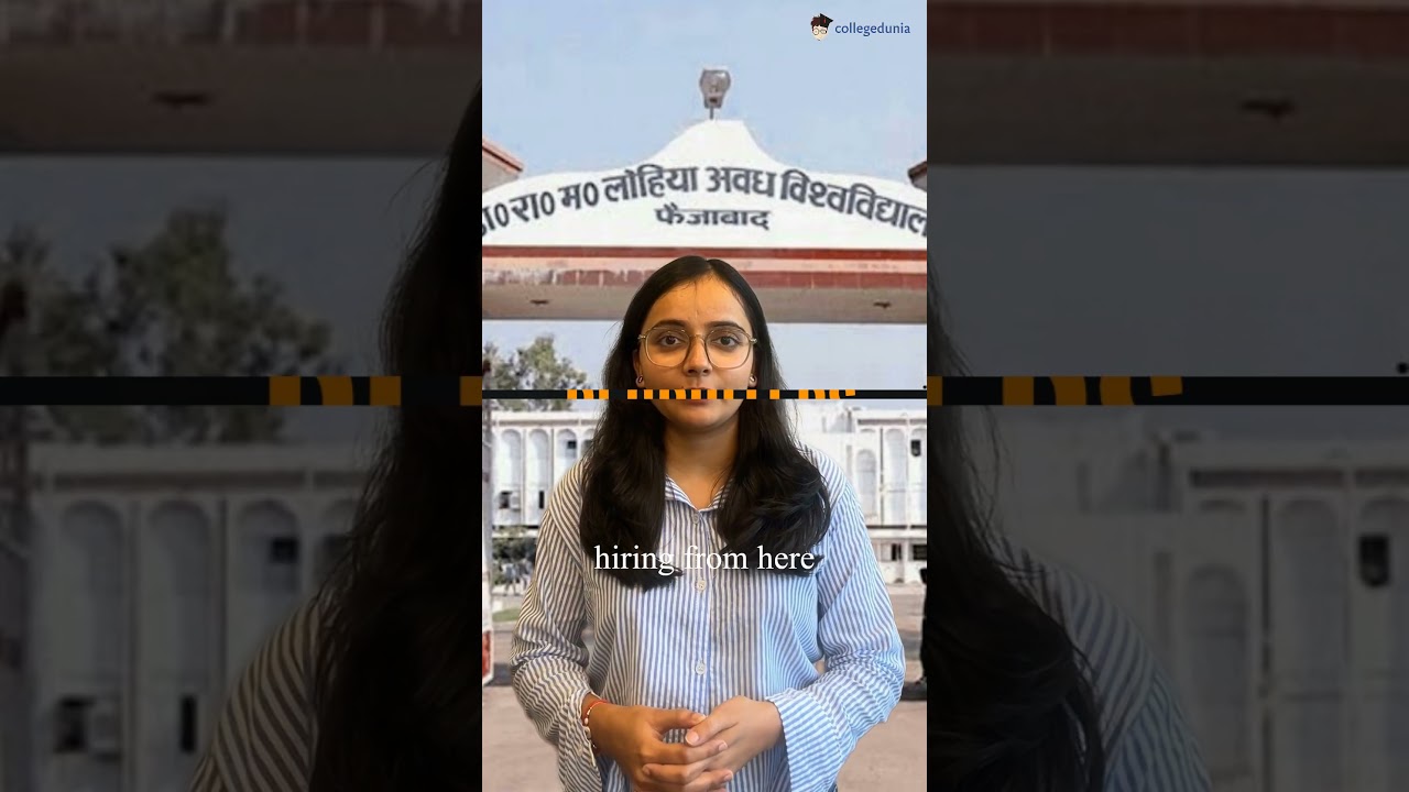 RMLAU Fee Structure & Placements 2025 | Admission, Courses and Insights