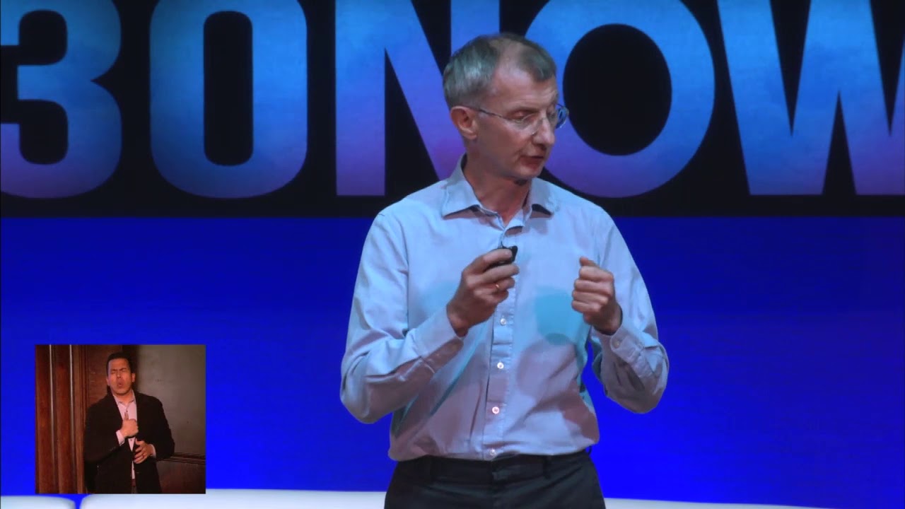 KEVIN WATKINS addresses how pneumonia is the biggest killer of children in world’s poorest countries