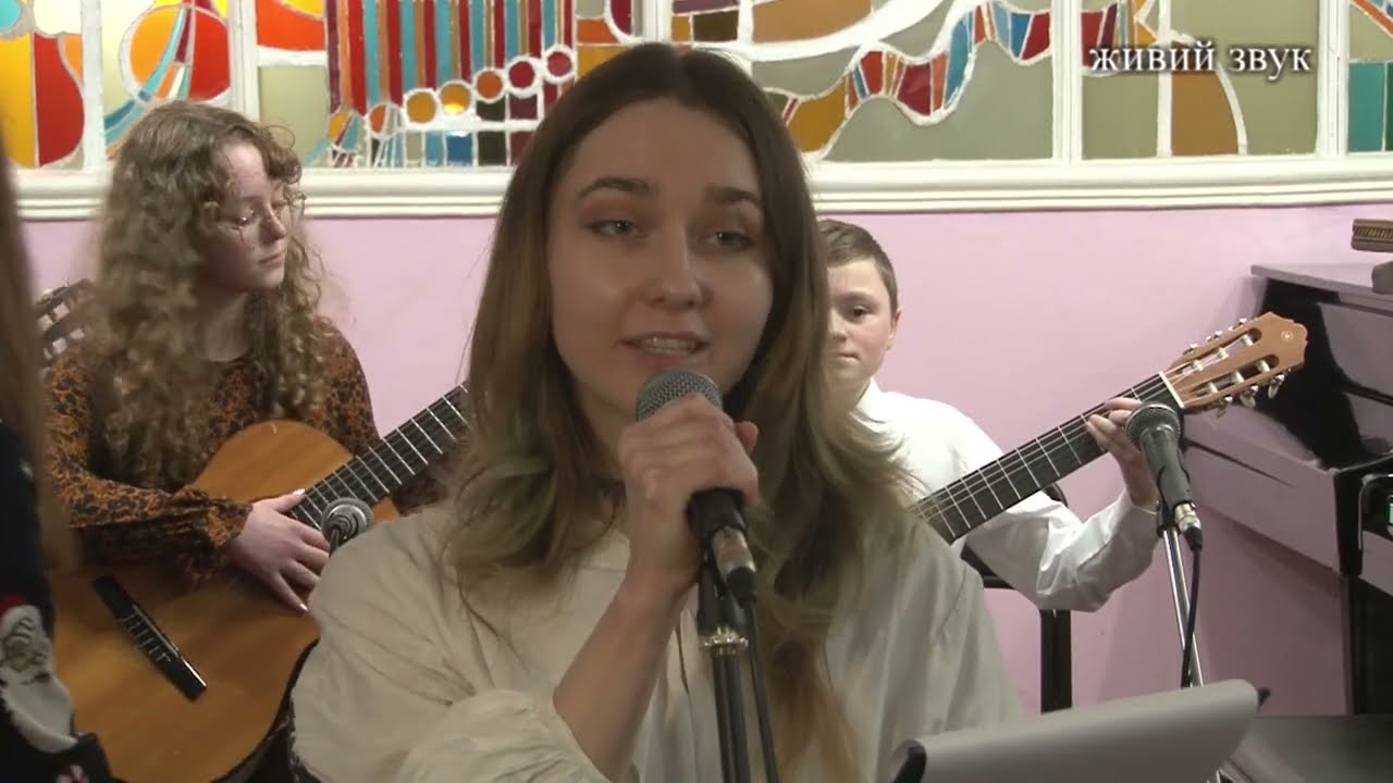 НОВОРІЧНИЙ КАЛЕЙДОСКОП Світловодська ДМШ (24 грудня 2025)