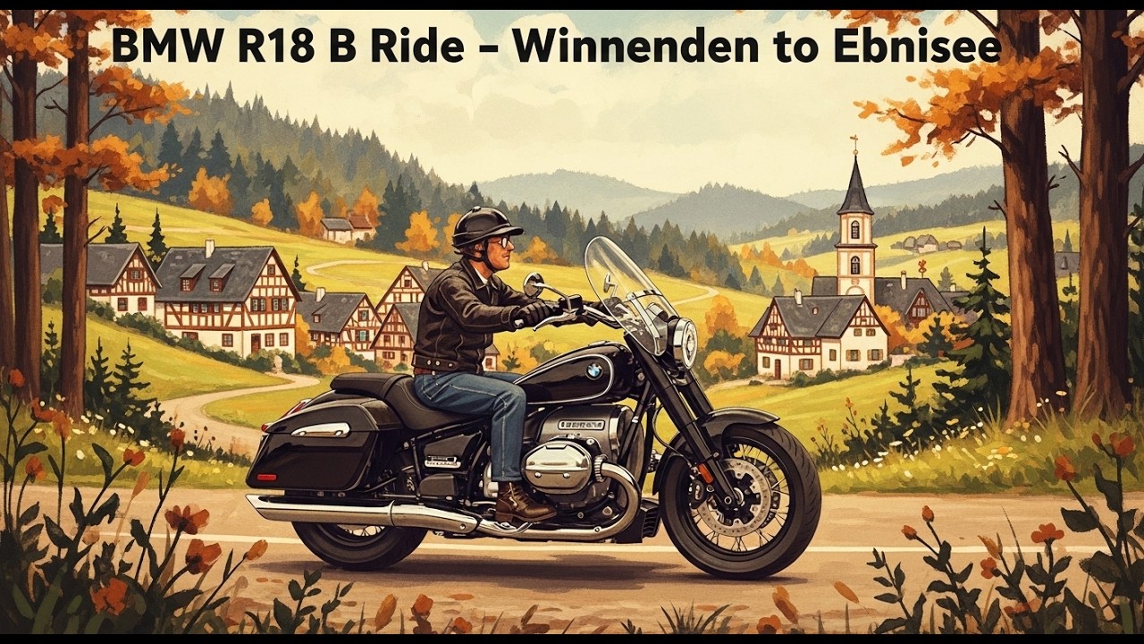 Ebnisee run