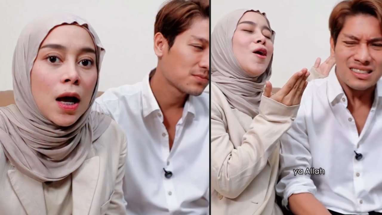LIVE LESTIKEJORA & RIZKYBILLAR MALAM INI ROMANTIS GESREK BANGET BIKIN NGAKAK AJAH DEH🥰