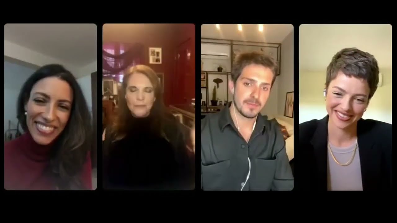 Ivana Chubbuck - Do you have to have trauma to be a good actor?