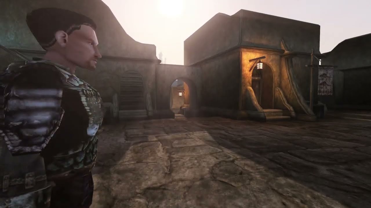 MORROWIND HISTORIA PRAWDZIWA - ZAPOWIEDŹ ODCINKA DRUGIEGO