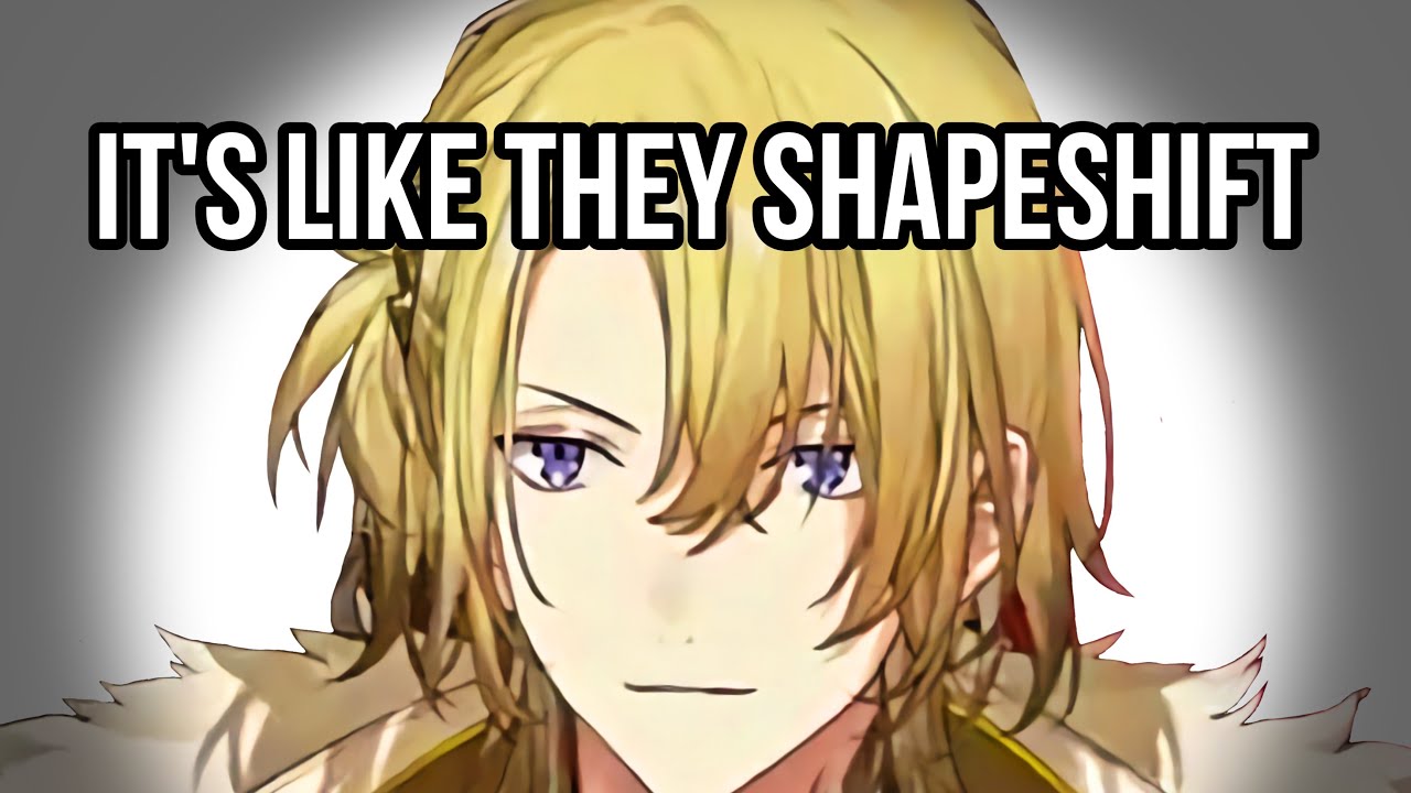 Luca’s gonna move out his place because…
