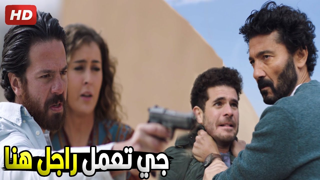 بنتك جت بمزاجها اخويا مغصبهاش على حاجة | عمر مسك اللي غلط مع بنته شوف ايه اللي حصل