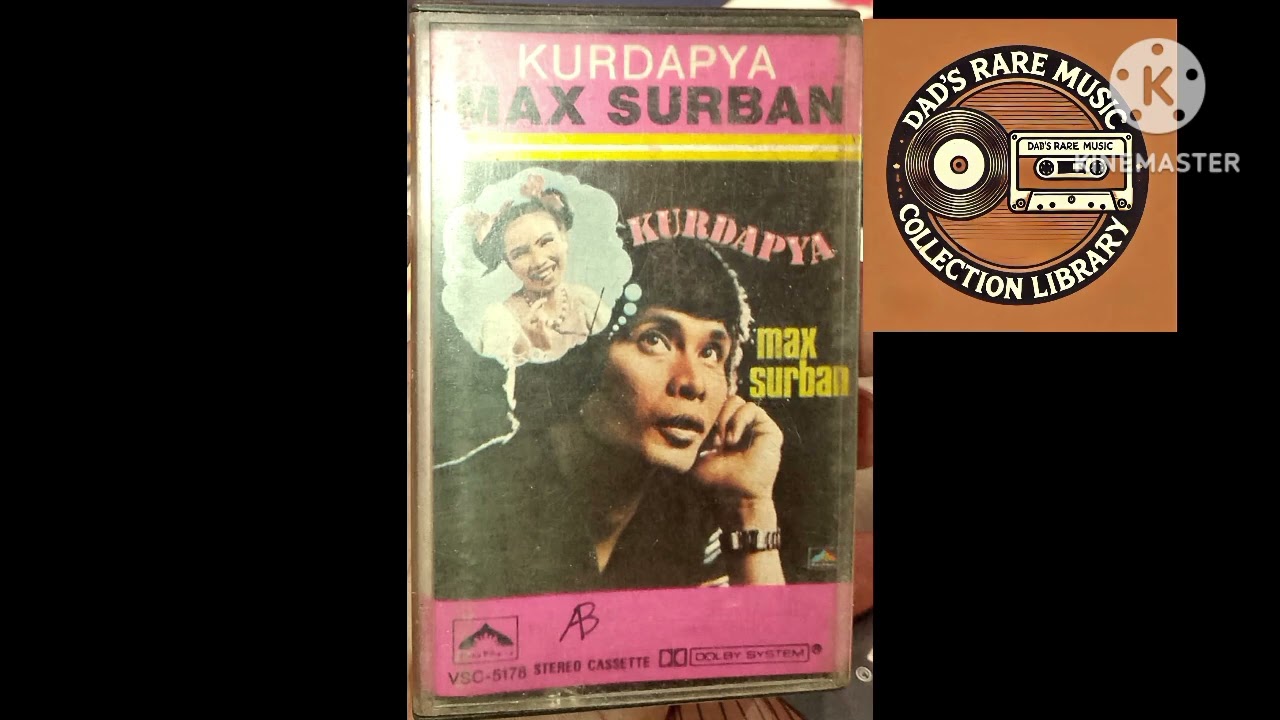 Payag Payag-Max Surban