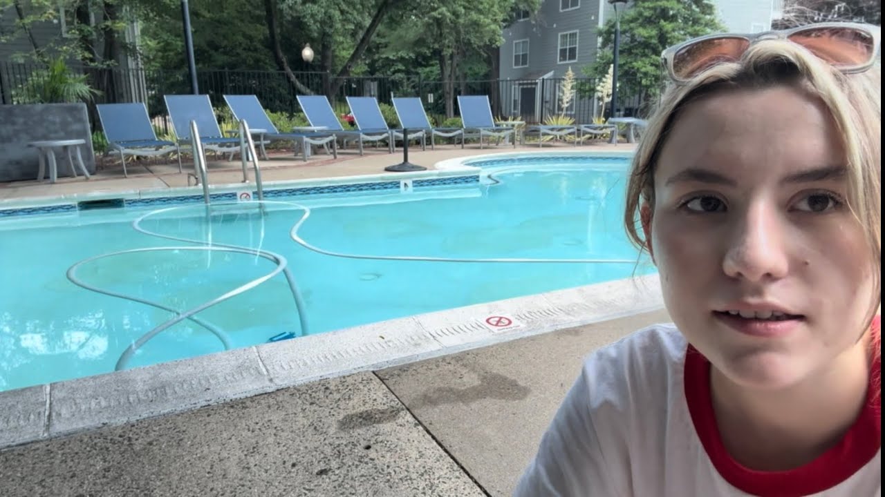 Amerika Vlog 3 