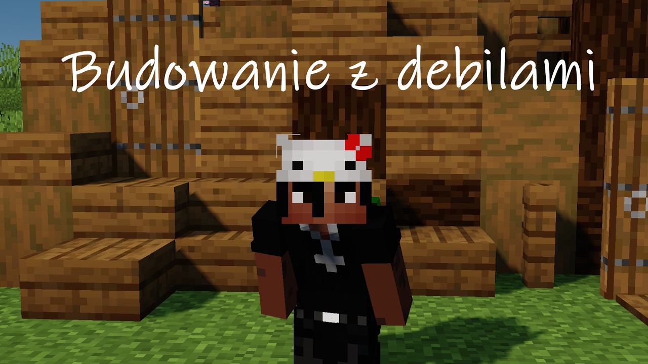 Budowanie z de*ilami