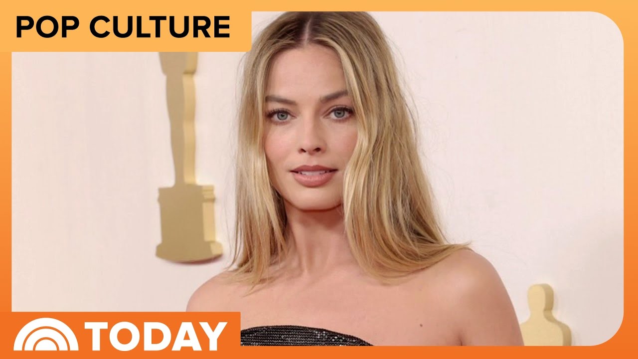 Margot Robbie ujawnia szczeg&oacute;ły fabuły prequela &bdquo;Ocean&rsquo;s Eleven&rdquo;