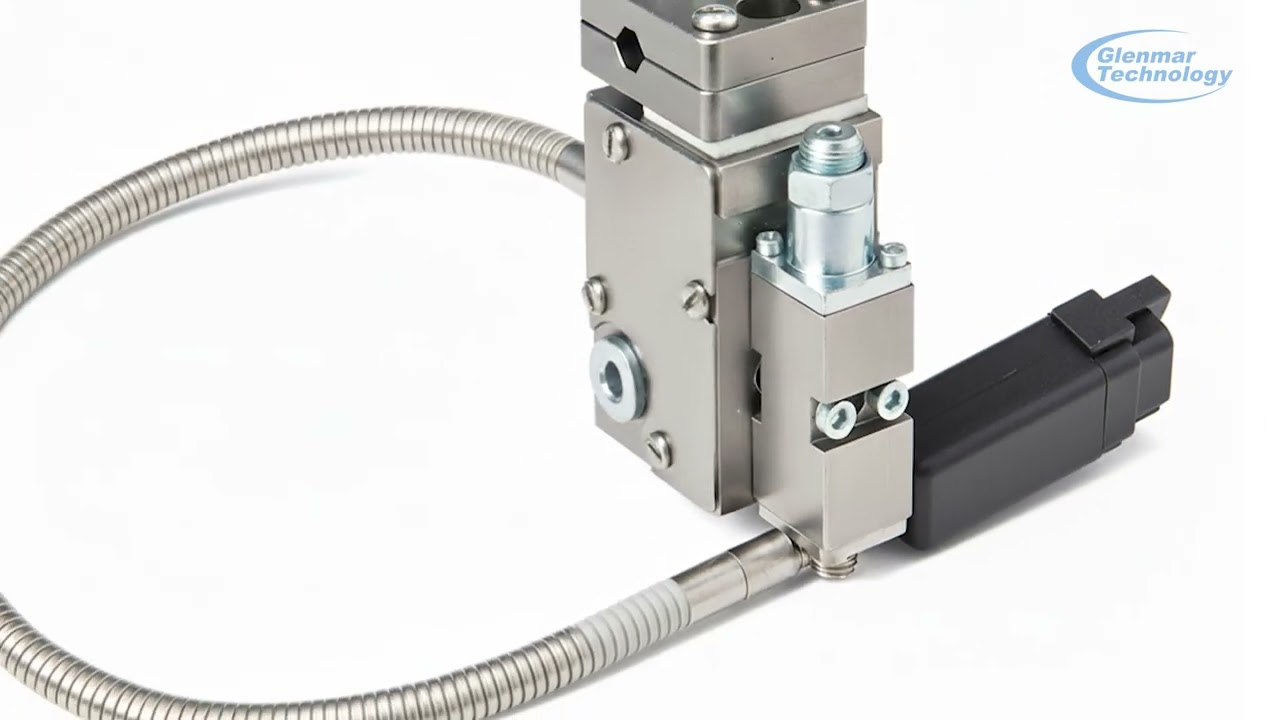 Replacement for Nordson Solidblue Modules