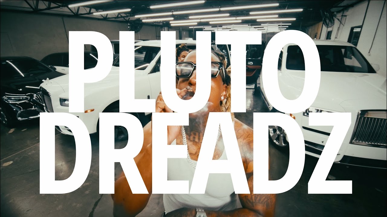 RICO RECKLEZZ X PLUTO DREADZ (Official Video) 🎥 @yunicksproduction