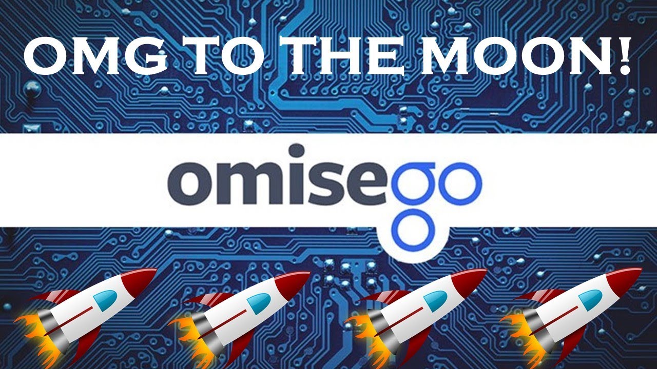 OmiseGO (OMG) Climbs Over 1 Billion Dollar Market Cap! Price Skyrockets!